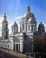 Святейший Патриарх Московский и всея Руси Кирилл совершил всенощное бдение накануне дня празднования Казанской иконы Божией Матери